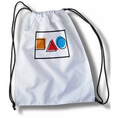 Мешок для cменной обуви сериал Игра в кальмара - 31134 Brut Boxers