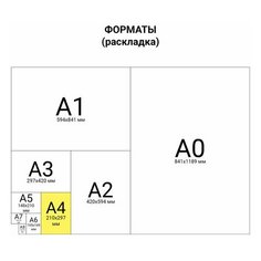 Альбом для рисования, А4, 48 л, гребень, обложка картон, BRAUBERG, 205х290 мм, "Цветы" (2 вида), 106327 - 8 шт.