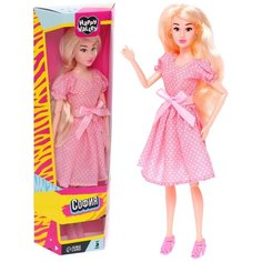 Кукла Happy Valley "София"