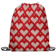 Сумка мешок-рюкзак для обуви 42х35 см, Gorolla