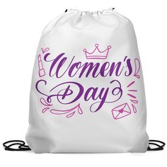 Сумка мешок-рюкзак для обуви 42х35 см, Gorolla