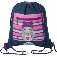 Сумка для смен/об deVENTE. Pet Shop 35*40 см 1отд. карман 7040242