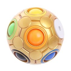 Головоломка Сима-ленд Шар золото