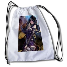 Мешок для сменной обуви Игры Demons Souls - 33134 Brut Boxers