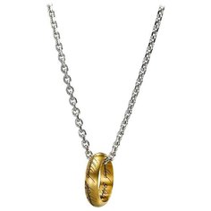 Кольцо Всевластия Властелин колец The Noble Collection