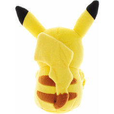 Мягкая игрушка WellyWell Покемон Пикачу, 25 см Angel Toys