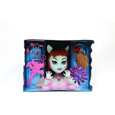 Голова куклы 8897-1 Guangong Qunxing Toys