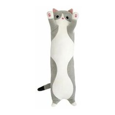 Мягкая игрушка , Мягкая игрушка Кот, Игрушка Кот Батон 50 см Игрушки