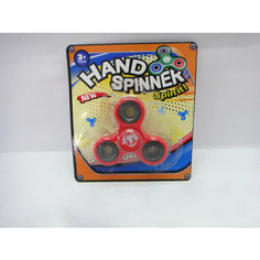 Спиннер "Hand Spinner" 1703-06SP Нет бренда