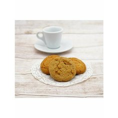 Силиконовая форма для мыла Печенье Милка Hobby Page