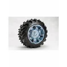 Форма для мыла Колесо Хаммера Hobby Page