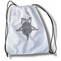 Мешок для сменной обуви Музыка SuicideBoys - 22107 Brut Boxers