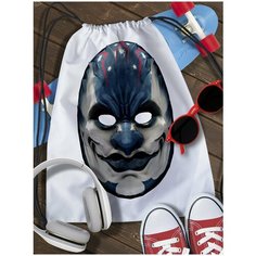 Мешок для сменной обуви PAYDAY 2 - 2 Brut Boxers