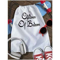 Мешок для сменной обуви Children of Bodom - 10336 Brut Boxers