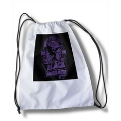 Мешок для cменной обуви Музыка Black Sabbath - 26108 Brut Boxers