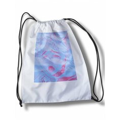 Мешок для сменной обуви Ahegao - 20702 Brut Boxers