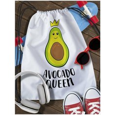 Мешок для сменной обуви Авокадо - 2455 Brut Boxers