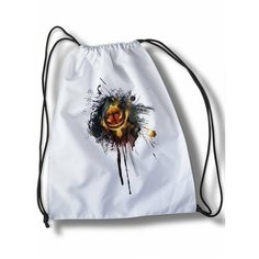 Мешок для сменной обуви Halloween - 20107 Brut Boxers