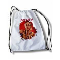 Мешок для сменной обуви Far cry - 20120 Brut Boxers