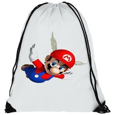 Мешок для сменной обуви Mario - 307 Brut Boxers