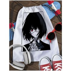 Мешок для сменной обуви Иная - 4940 Brut Boxers