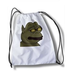 Мешок для cменной обуви Разное Мемы - 24855 Brut Boxers