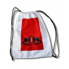 Мешок для сменной обуви с принтом Игры Homefront Special Edition - 35039 Brut Boxers