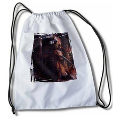 Мешок для сменной обуви с принтом PRUST - 33865 Brut Boxers