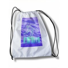 Мешок для сменной обуви Ghostemane - 20873 Brut Boxers