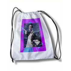 Мешок для сменной обуви Grimes - 20954 Brut Boxers