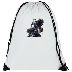 Мешок для сменной обуви Assasins creed Синдикат - 167 Brut Boxers