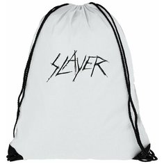 Мешок для сменной обуви Slayer - 2815 Brut Boxers