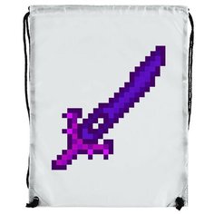 Мешок для сменной обуви Terraria - 63 Brut Boxers