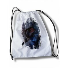 Мешок для сменной обуви Death Stranding - 20273 Brut Boxers