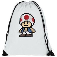 Мешок для сменной обуви Mario - 364 Brut Boxers