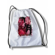 Мешок для cменной обуви сериалы Великолепный век - 30376 Brut Boxers