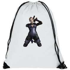 Мешок для сменной обуви Resident Evil 3 - 95 Brut Boxers