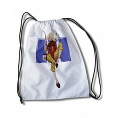 Мешок для сменной обуви с принтом Игра Dragon Age Инквизиция - 34550 Brut Boxers