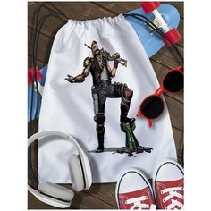 Мешок для сменной обуви Apex Legends - 1516 Brut Boxers