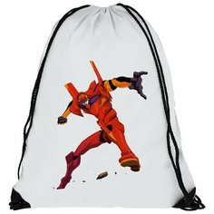 Мешок для сменной обуви Евангелион - 14 Brut Boxers