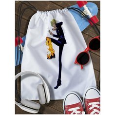 Мешок для сменной обуви Ван-Пис - 28 Brut Boxers