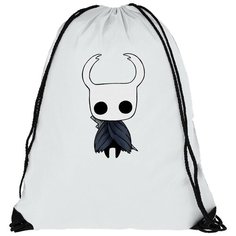 Мешок для сменной обуви Hollow knight - 1 Brut Boxers