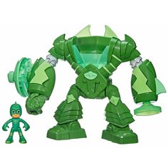 Игр. Наб. защитный костюм Гекко Hasbro