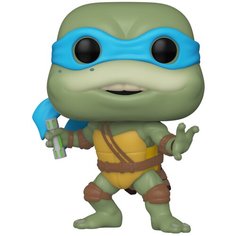 Фигурка Funko POP! Movies TMNT 2 Leonardo (1134) 56161