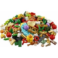 Lego 40605 Набор дополнений VIP Лунный Новый Год