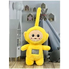 Мягкая игрушка Телепузики, 25 см Plush Toys