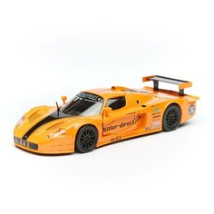 Машина BBurago 1:24 Maserati MC12