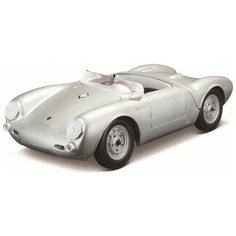 Машинка Maisto31843 1:18 SP (A) - PORSCHE 550