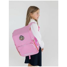 Рюкзак школьный портфель для девочки Dadabag