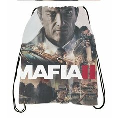 Мешок для обуви Mafia, Мафия №1 Migom